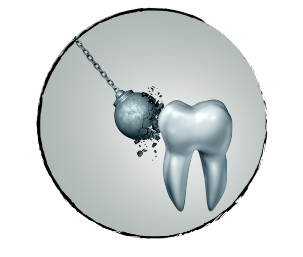Abcès dentaire : les Huiles Essentielles à utiliser - Olyaris
